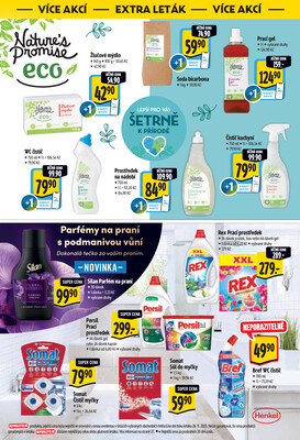 Albert  Hypermarket od 3.12. do 9.12.2025