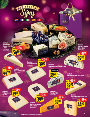 Albert  Hypermarket katalog Deli od 3.12. do 31.12.2025