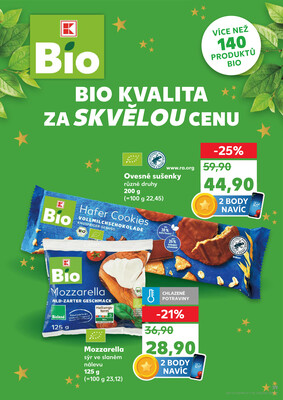 Kaufland 3.12. - 9.12. - Kaufland - Havířov (Před Tratí)