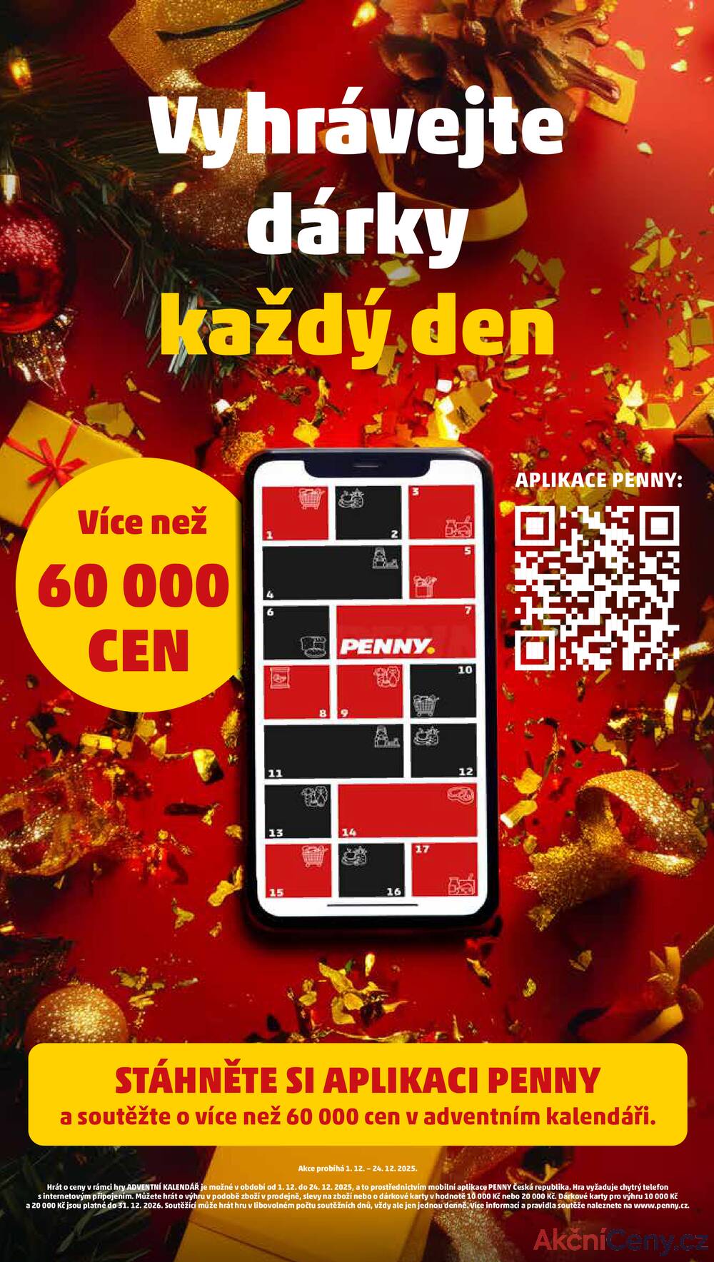 Leták Penny Market - Penny Market od 4.12. do 10.12.2025 - strana 34