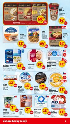 Penny Market od 4.12. do 10.12.2025