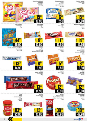 JIP Cash & Carry Brno, Praha, Ostrava, Jilemnice, Pardubice, Ostrava, Karlovy Vary, Olomouc a Zlín od 3.12. do 9.12.2025