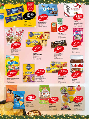 FLOP od 10.12. do 16.12.2025