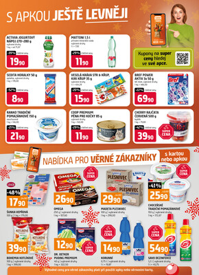 Terno České Budějovice, Olomouc, Hradec Králové, Třeboň, Trhové sviny, Bechyně, Týn nad Vltavou od 10.12. do 16.12.2025