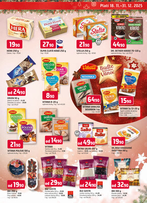 Trefa od 10.12. do 16.12.2025