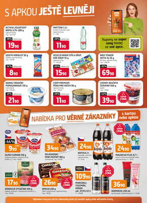 Trefa od 10.12. do 16.12.2025