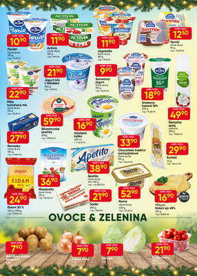 Hruška od 10.12. do 16.12.2025