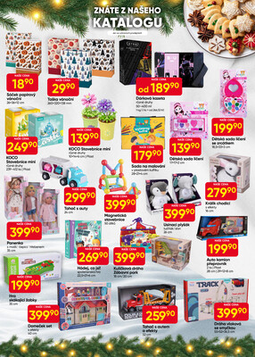 Hruška od 10.12. do 16.12.2025