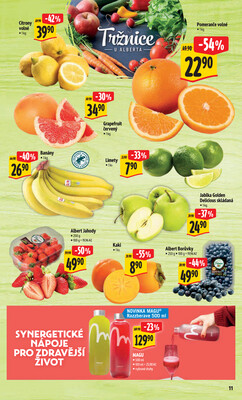 Albert  Hypermarket od 10.12. do 16.12.2025