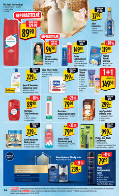 Albert  Hypermarket od 10.12. do 16.12.2025