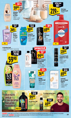 Albert  Hypermarket od 10.12. do 16.12.2025