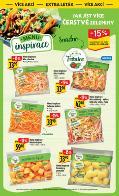 Albert  Hypermarket od 10.12. do 16.12.2025