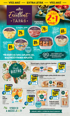 Albert  Hypermarket od 10.12. do 16.12.2025