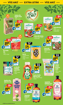 Albert  Hypermarket od 10.12. do 16.12.2025