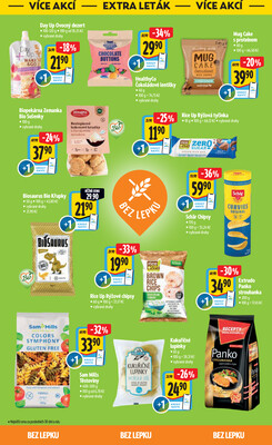 Albert  Hypermarket od 10.12. do 16.12.2025