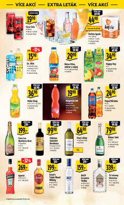 Albert  Hypermarket od 10.12. do 16.12.2025