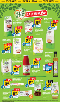 Albert Supermarket od 10.12. do 16.12.2025