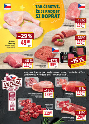 Billa  od 10.12. do 16.12.2025