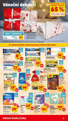 Penny Market od 11.12. do 15.12.2025