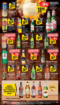 Albert Supermarket od 17.12. do 24.12.2025