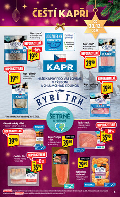 Albert  Hypermarket od 17.12. do 24.12.2025