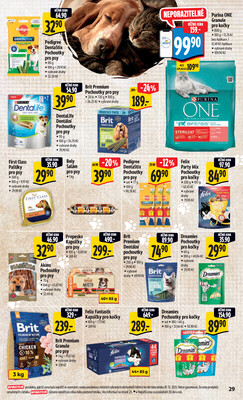 Albert  Hypermarket od 17.12. do 24.12.2025