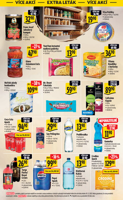 Albert  Hypermarket od 17.12. do 24.12.2025