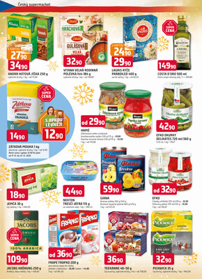 Trefa od 17.12. do 31.12.2025