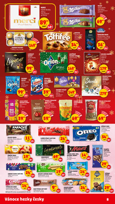 Penny Market od 16.12. do 19.12.2025