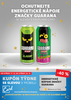 Kaufland 17.12. - 24.12. - Kaufland - Kuřim