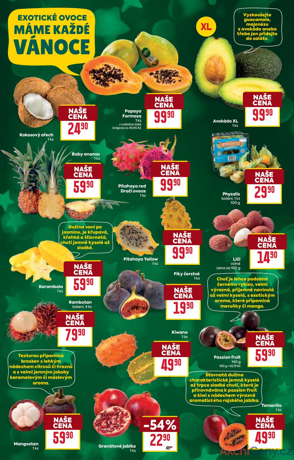 Leták Billa - Billa  od 17.12. do 24.12.2025 - strana 5