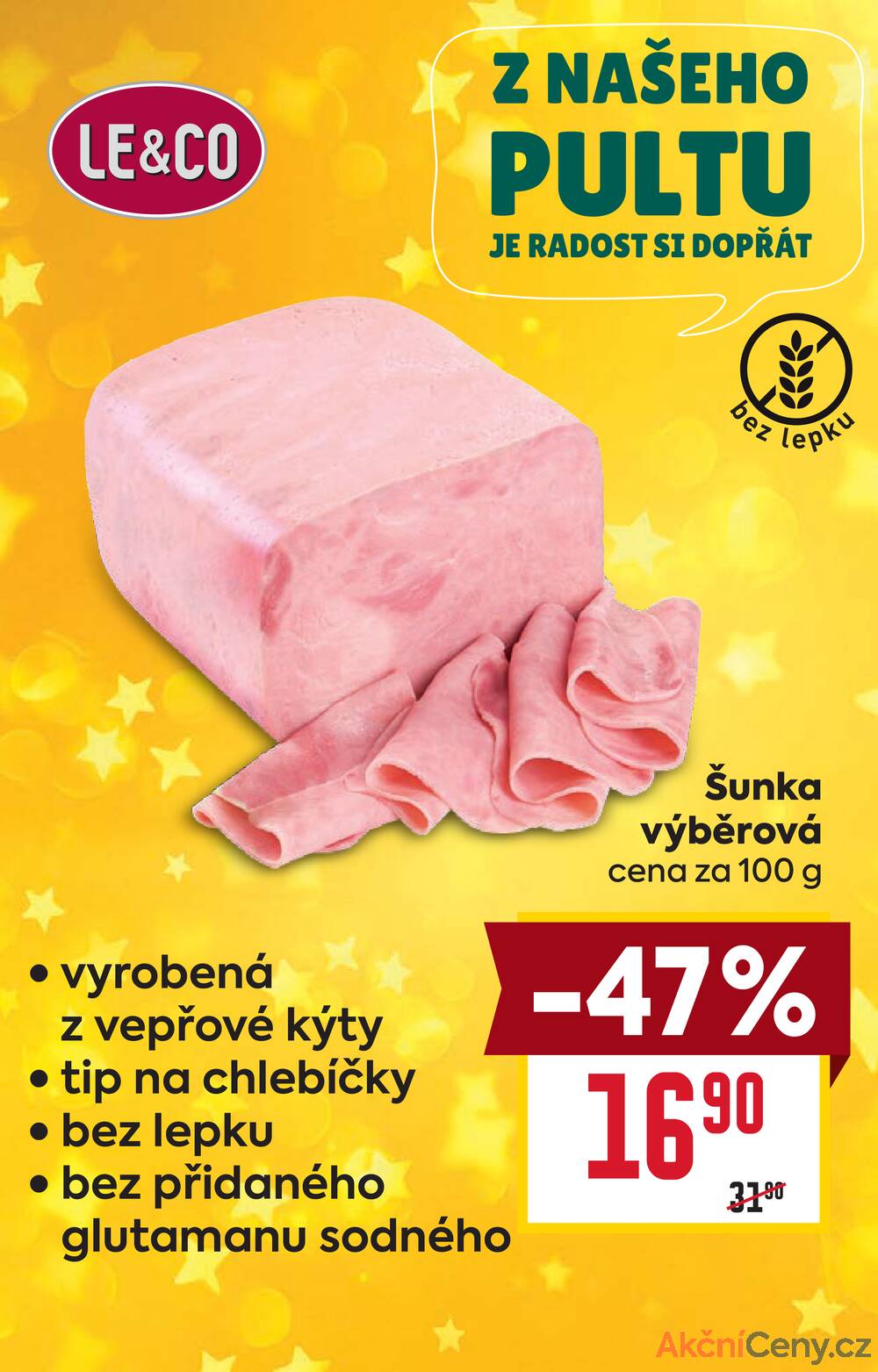 Leták Billa - Billa  od 17.12. do 24.12.2025 - strana 13