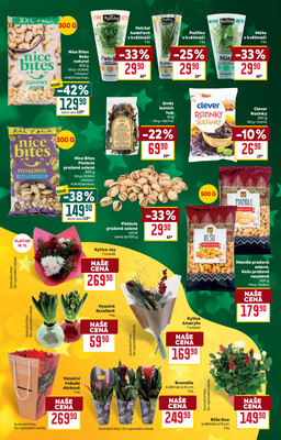 Billa  od 17.12. do 24.12.2025