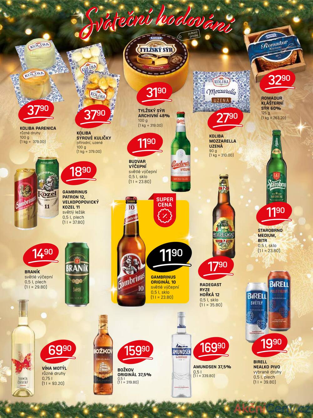 Leták FLOP - FLOP od 22.12. do 31.12.2025 - strana 9