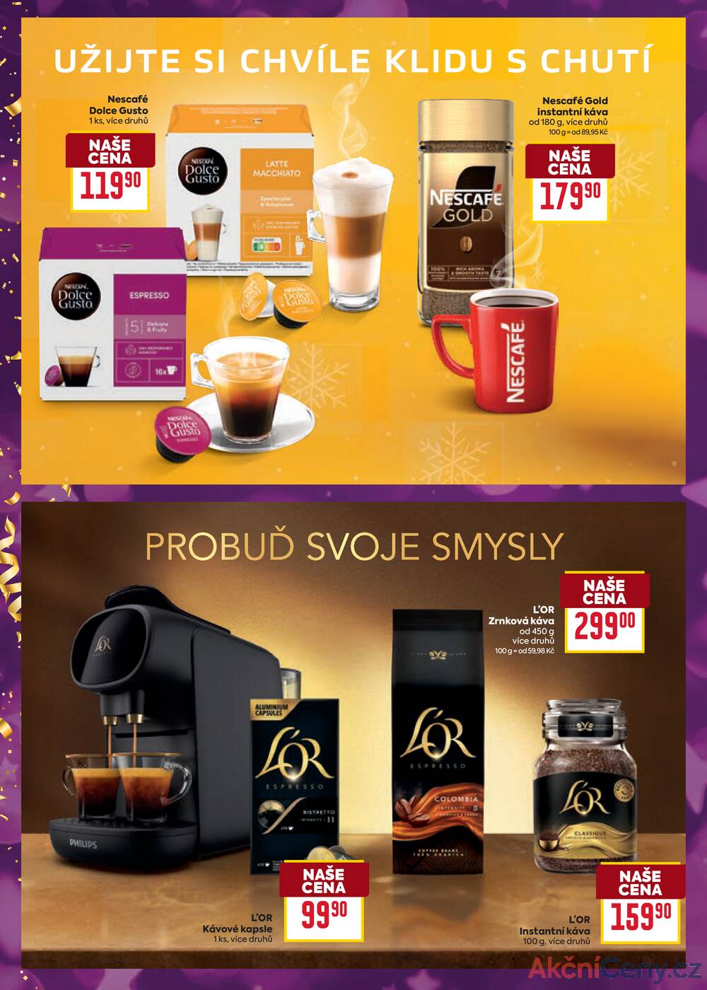 Leták Billa - Billa  od 27.12. do 31.12.2025 - strana 20