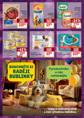 Billa  od 27.12. do 31.12.2025