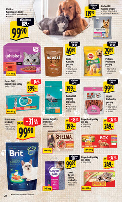 Albert  Hypermarket od 27.12. do 31.12.2025