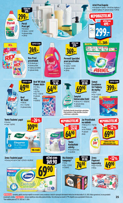 Albert  Hypermarket od 27.12. do 31.12.2025