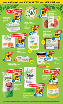 Albert  Hypermarket od 27.12. do 31.12.2025