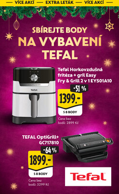 Albert  Hypermarket od 27.12. do 31.12.2025
