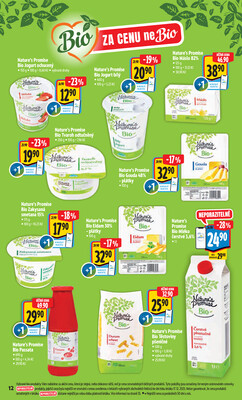 Albert  Hypermarket od 2.1. do 6.1.2026