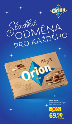 Lidl od 22.12. do 24.12.2025