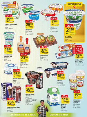 FLOP TOP od 2.1. do 6.1.2026