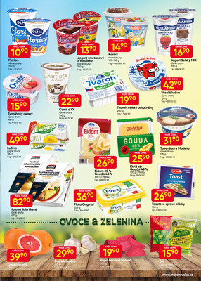 Hruška od 2.1. do 6.1.2026