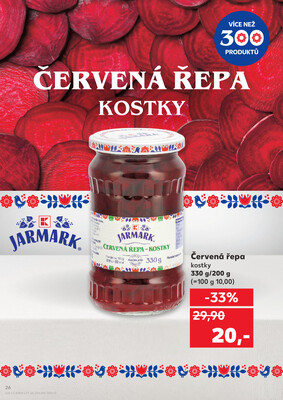 Kaufland 2.1. - 6.1. - Kaufland - Karviná