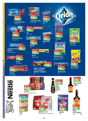 Ratio od 1.1. do 31.1.2026