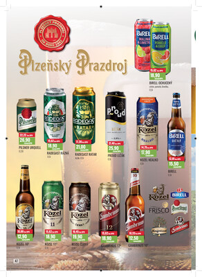 Ratio od 1.1. do 31.1.2026