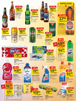 FLOP TOP od 7.1. do 13.1.2026