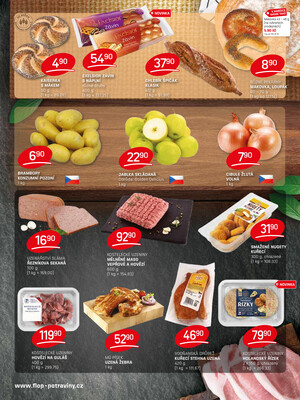 FLOP od 7.1. do 13.1.2026