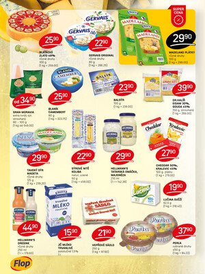 FLOP od 7.1. do 13.1.2026